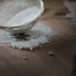 sugar