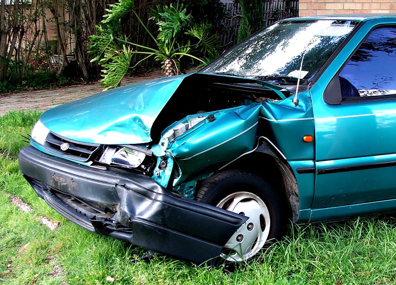Auto Accident Alert