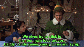 How to Survive Christmas….Without Eating Sugar.