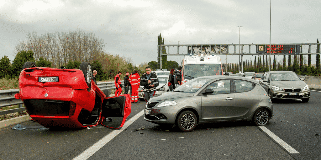 Don’t Delay care after a Car Accident