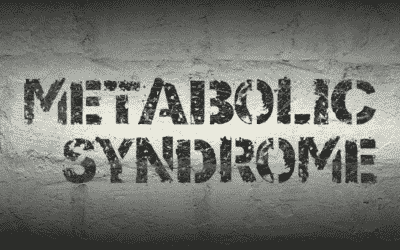 Lyme Disease and Metabolic Syndrome