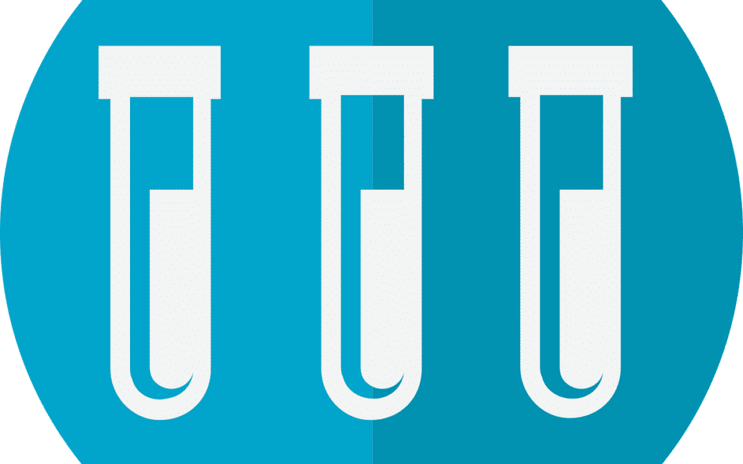 “My Lab Tests Are Normal, So Why Do I Still Feel Horrible?”