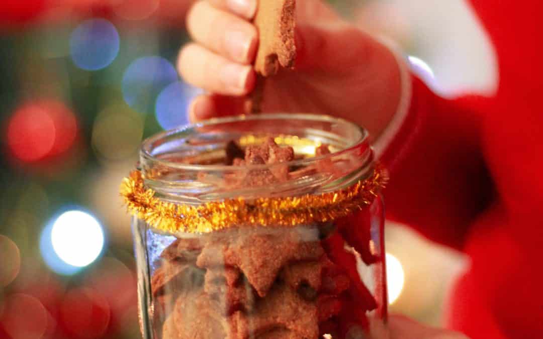 5 Ways To Stay Healthy Over the Holiday Season