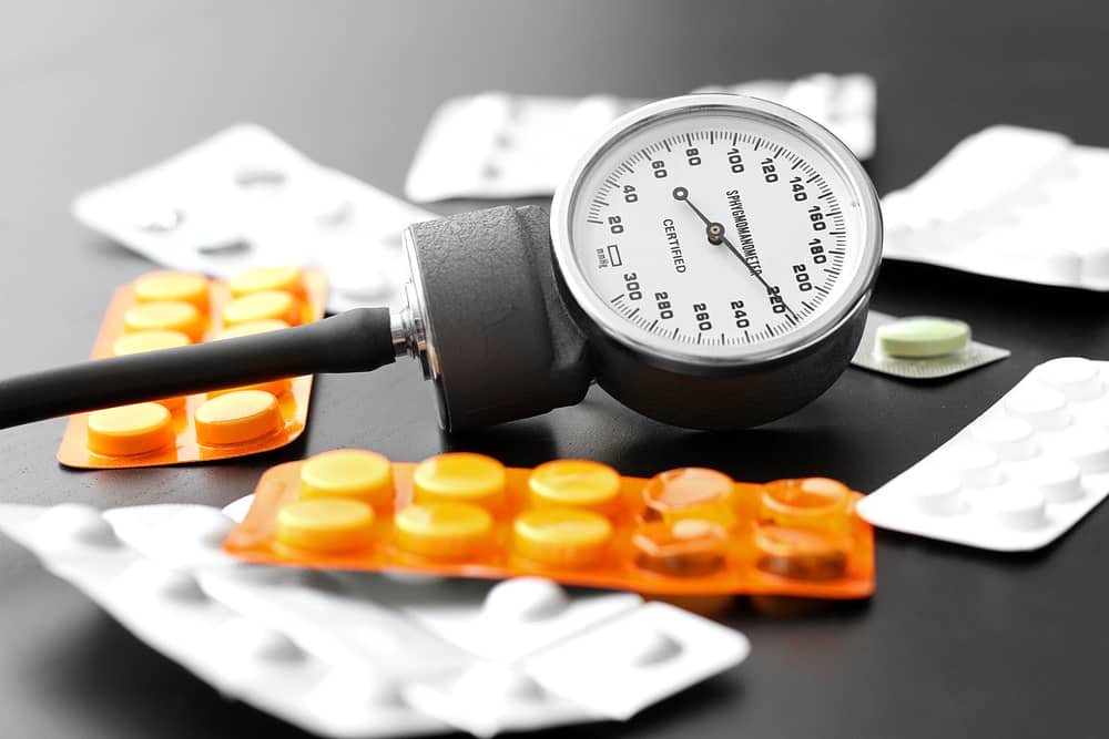 Hypertension -When Drugs Don’t Work