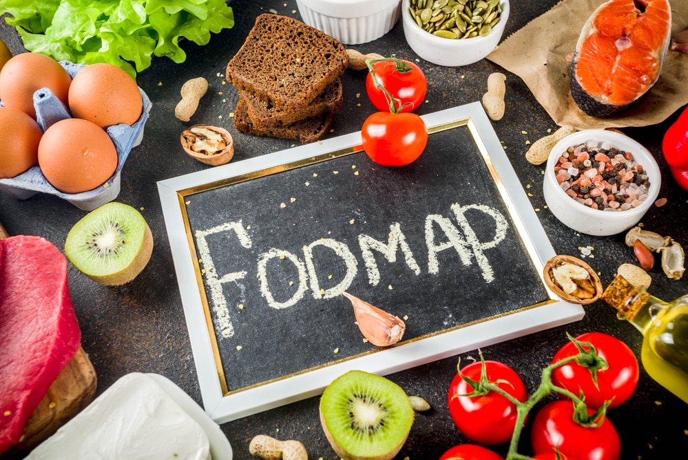 Looking for a Gut Reset? Try a Low FODMaP Diet!
