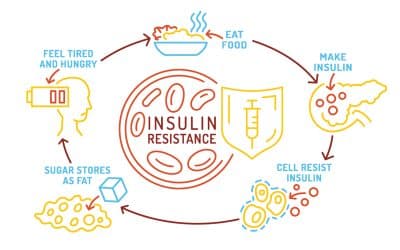 Insulin Resistance Explained: Early Signs, Functional Testing, and Natural Solutions